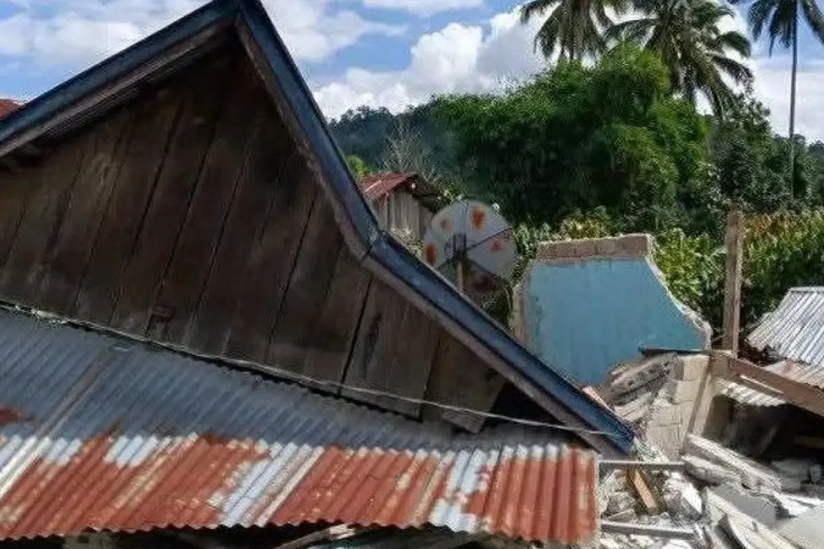 Komdigi Pulihkan Jaringan Seluler Pascagempa Magnitudo 6,7 di Palu