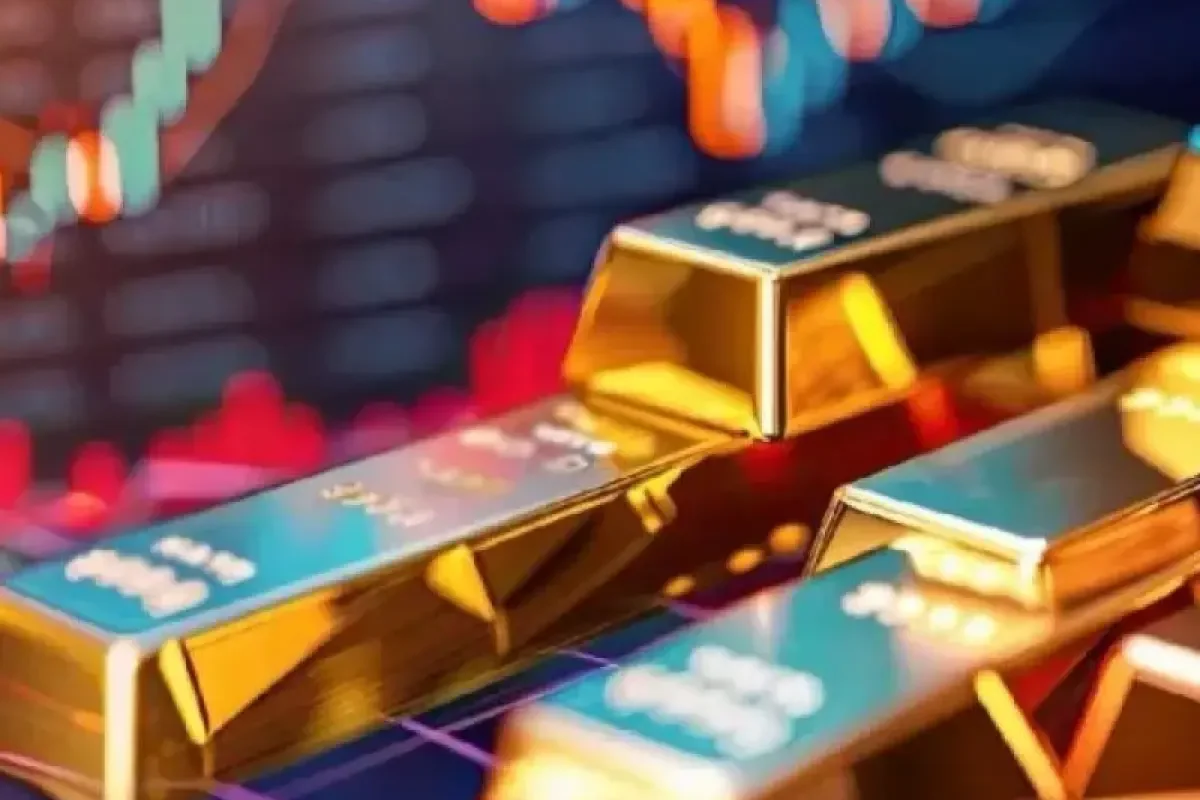 Harga Emas Dunia Menguat Jelang Kesepakatan Damai AS-Iran