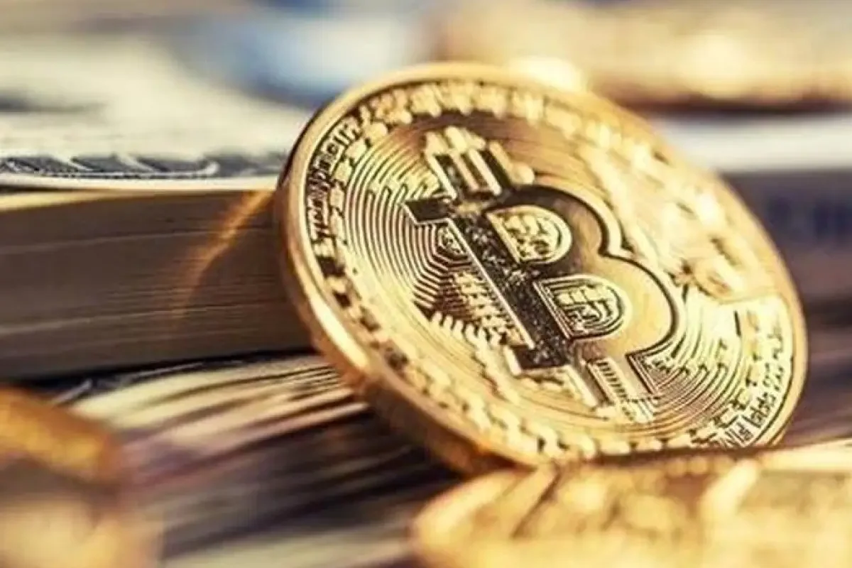 Harga Bitcoin dan Emas Melonjak Dipicu Kesepakatan Damai AS-Iran