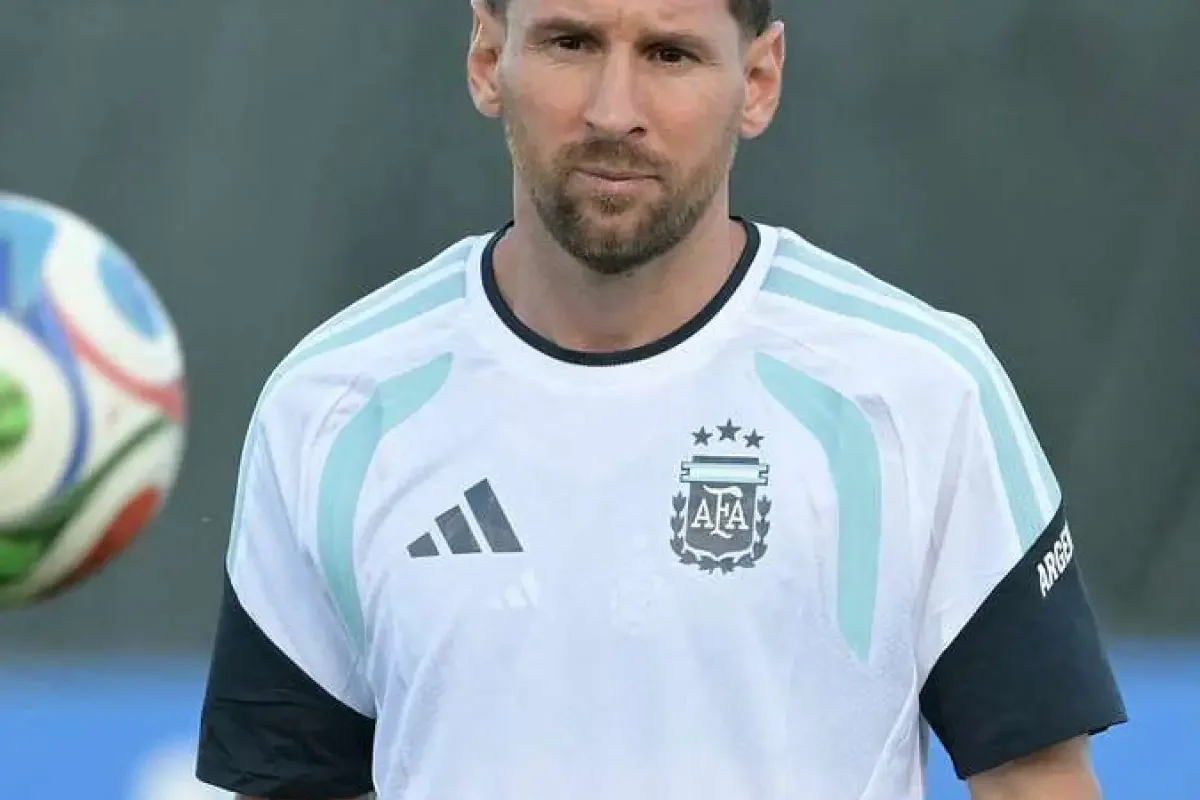 Argentina Hadapi Aljazair pada Laga Pembuka Piala Dunia 2026