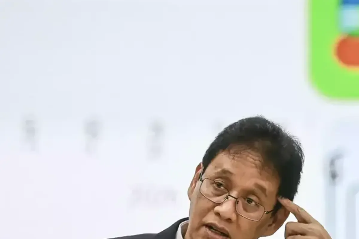 Konflik AS-Iran Mereda, Pemerintah Berpeluang Perluas Ruang Fiskal