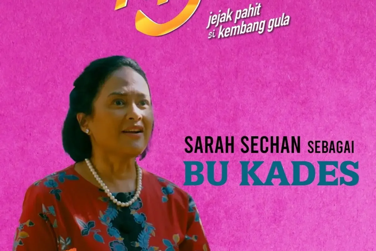 Sarah Sechan Soroti Ancaman Narkoba yang Sasar Anak dan Remaja
