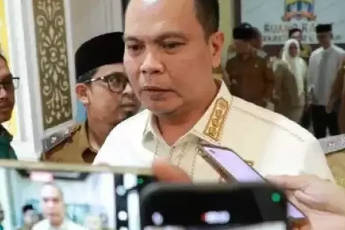 Wali Kota Serang Ancam Pecat Kepsek yang Jual Beli Bangku Sekolah