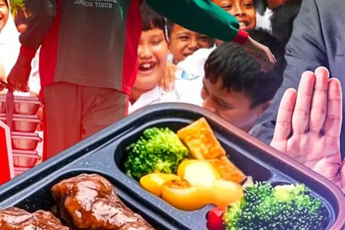 Pemerintah Benahi Tata Kelola Insentif Satuan Pelayanan Gizi