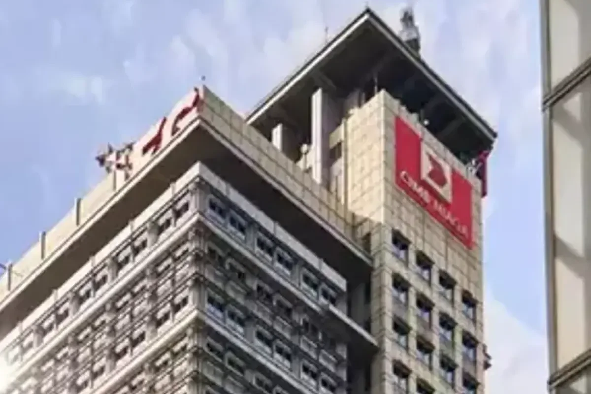 CIMB Niaga Pimpin Kredit Sindikasi Rp 4,7 Triliun untuk Plaza Indonesia