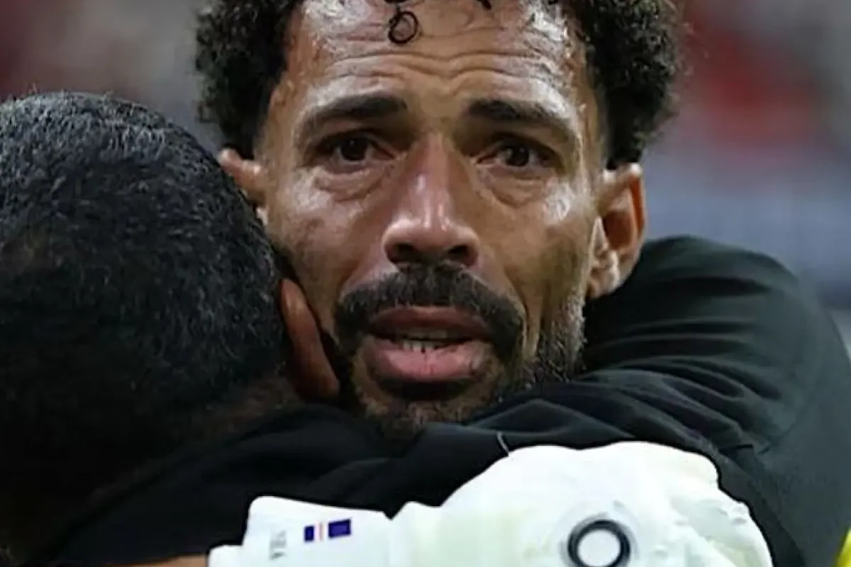 Kiper Veteran Vozinha Jadi Pahlawan, Tanjung Verde Tahan Imbang Spanyol 0-0