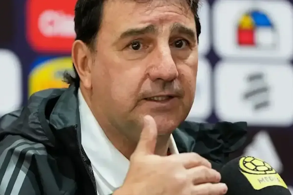 Kolombia Hadapi Uzbekistan di Laga Perdana Grup K Piala Dunia 2026