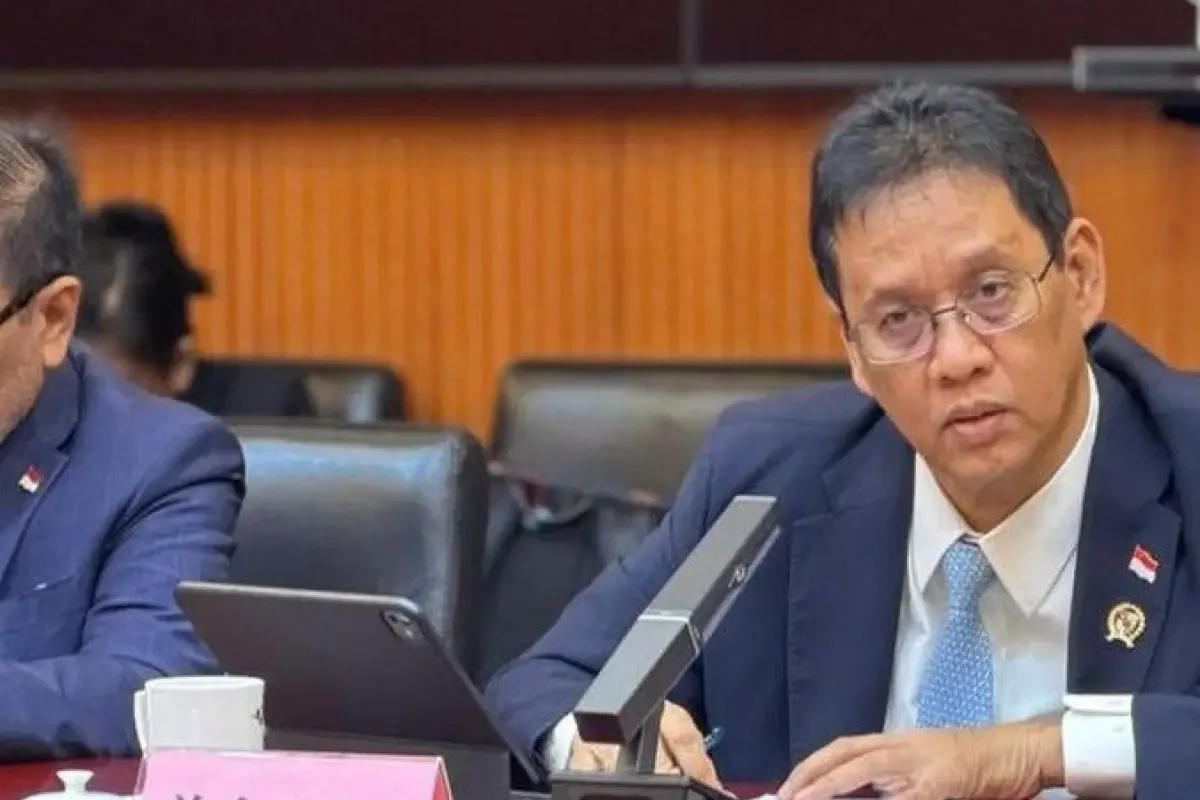 AIIB Kucurkan Pendanaan US$ 17 Miliar untuk Pembangunan Indonesia