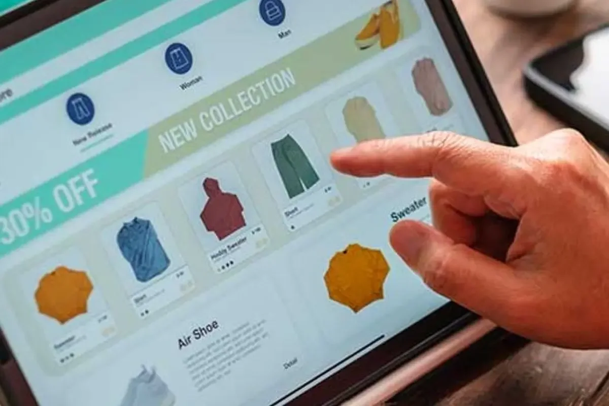 Kemendag Wajibkan Pedagang E-Commerce Miliki Nomor Induk Berusaha