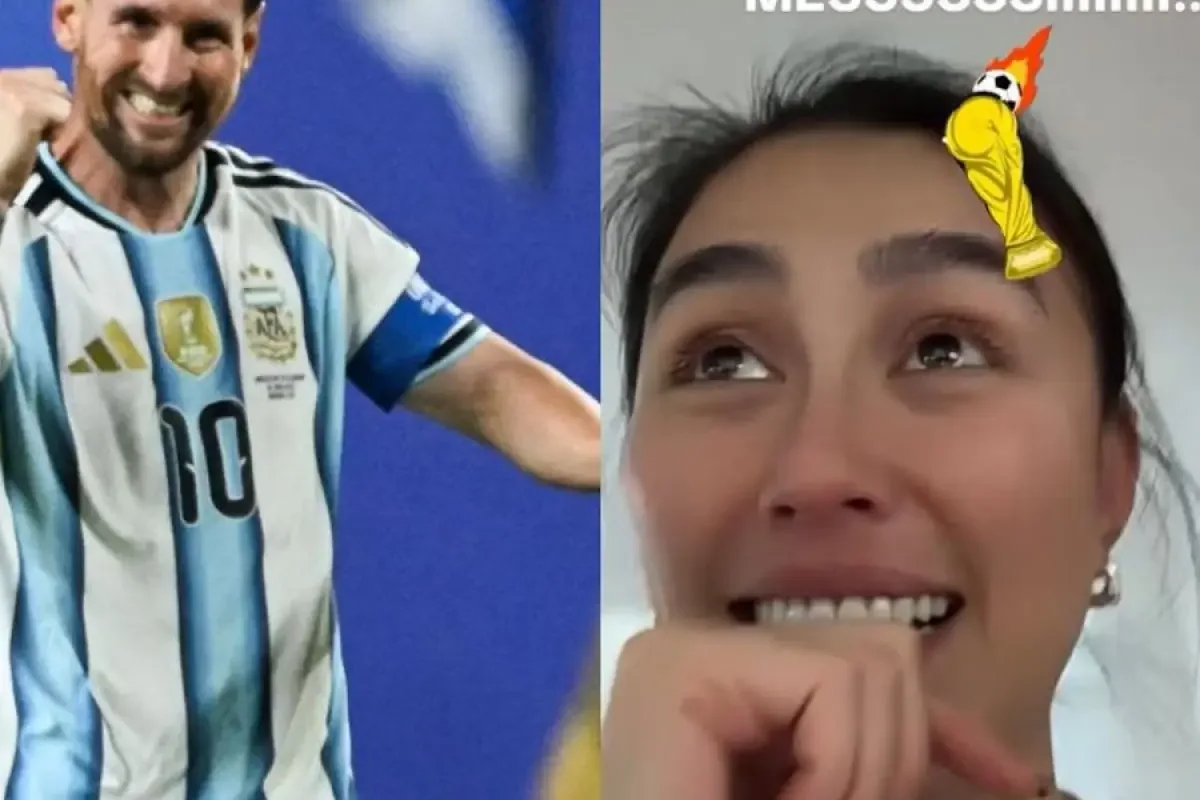 Messi Cetak Hattrick di Piala Dunia 2026, Samai Rekor Klose