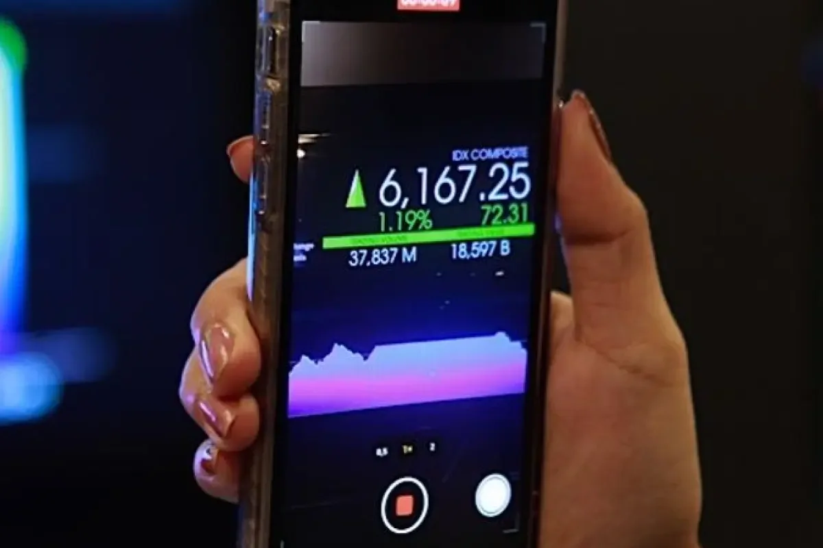 Prodia Diagnostic Line IPO, Target Dana Rp62,75 Miliar