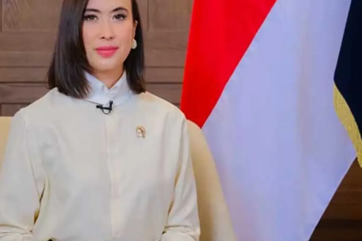 Kemenpar Targetkan Kunjungan Wisman Capai 19,1 Juta pada 2027
