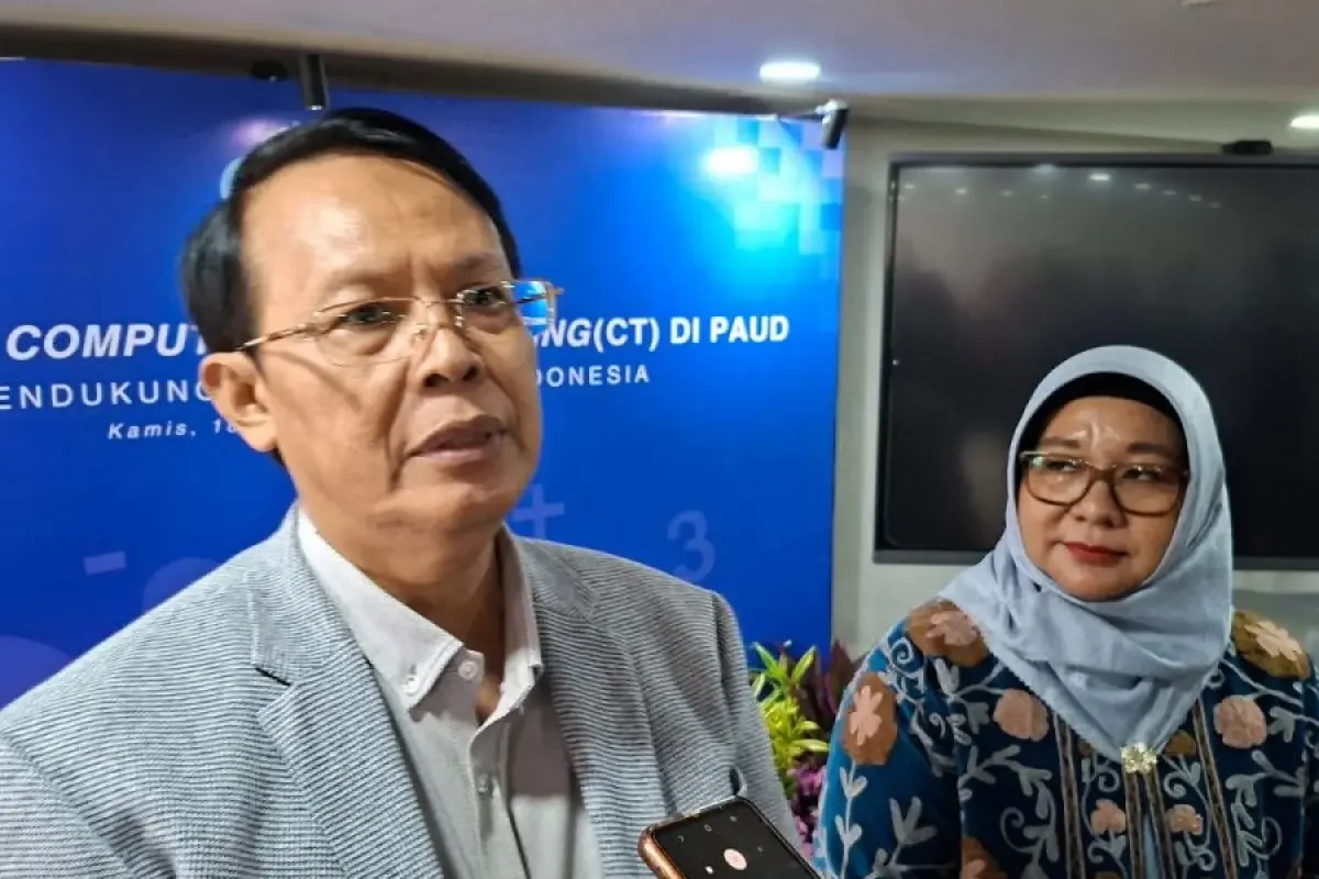 Peningkatan Kualitas Guru Kunci Pengenalan AI Sejak Usia Dini
