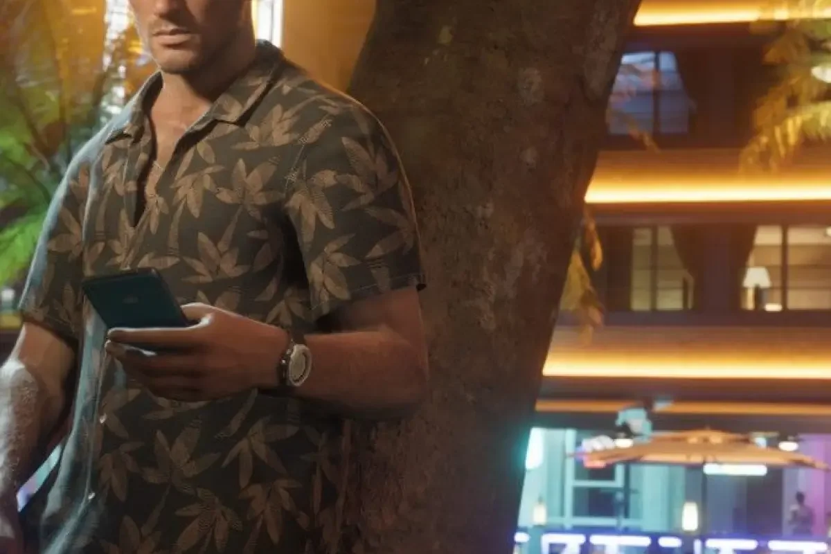 Rockstar Games Buka Prapesan GTA 6 Mulai 25 Juni 2026