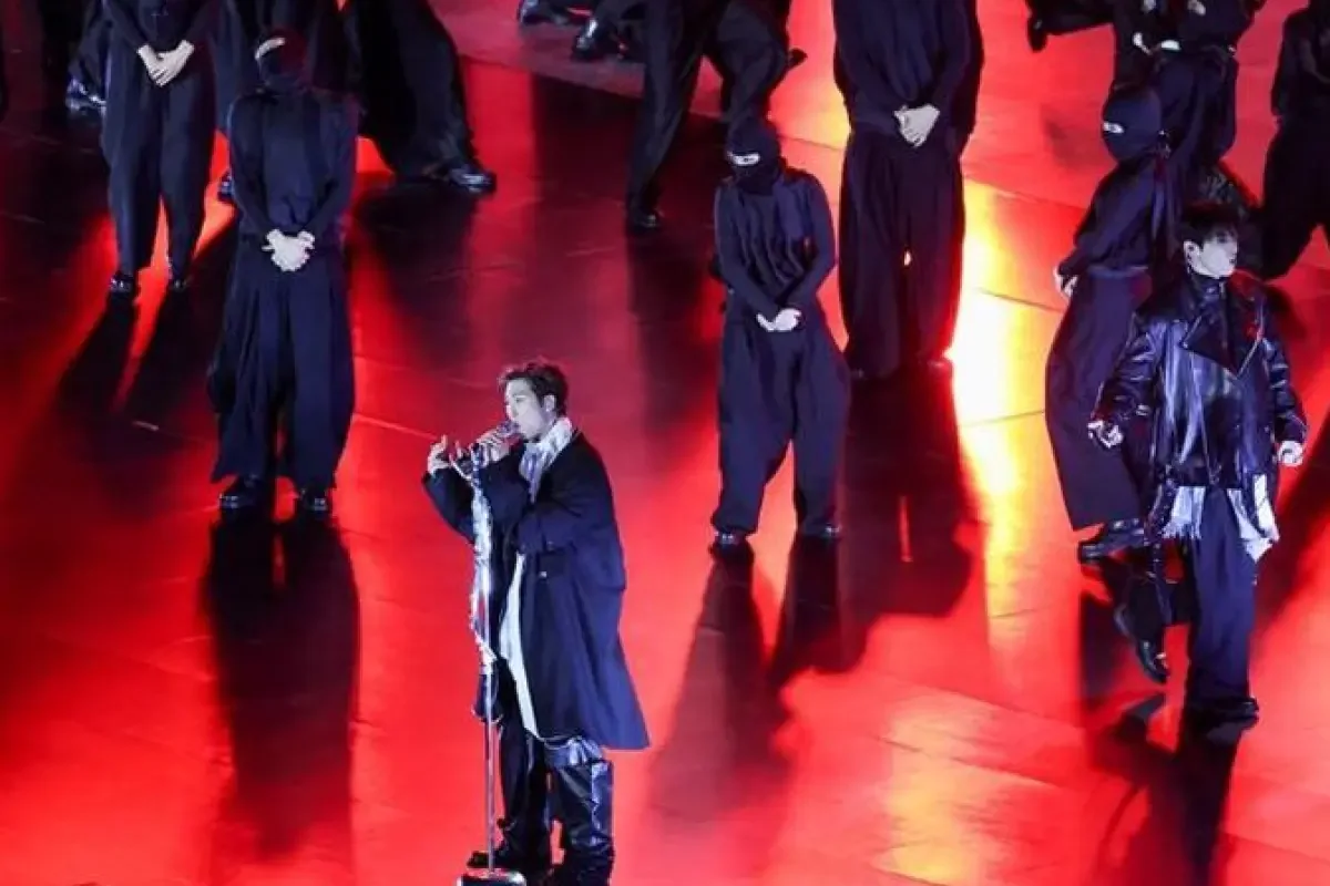 Promotor Terapkan Sistem Seated untuk Konser Tambahan BTS Jakarta