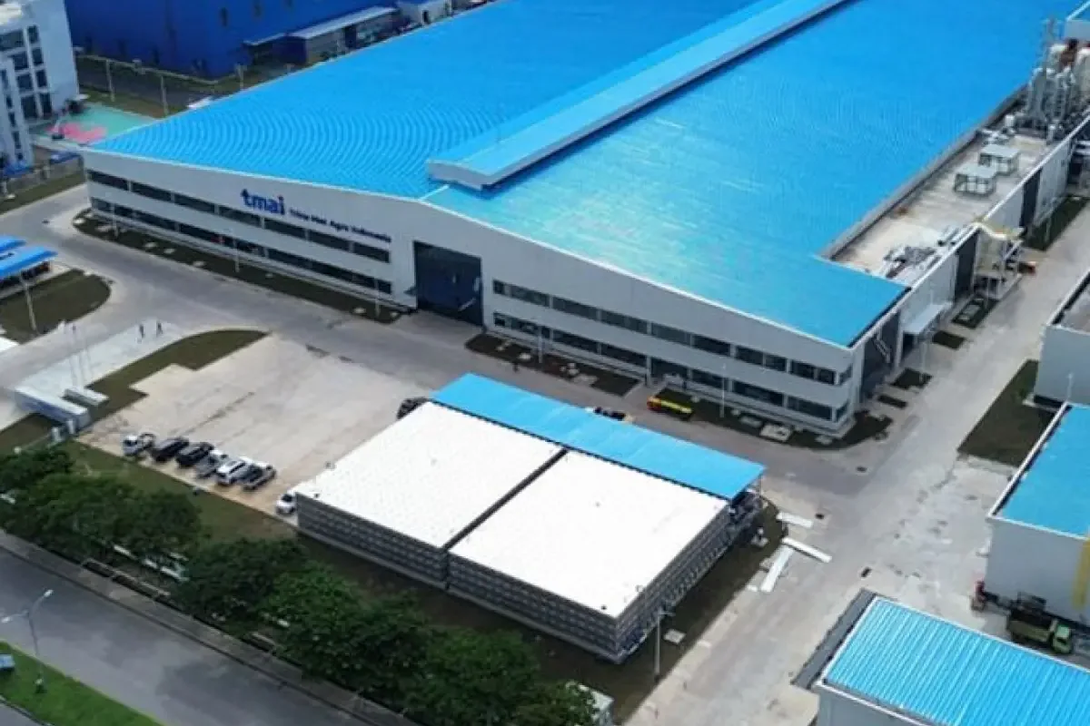 Dian Swastatika Sentosa Masuk Fortune Southeast Asia 500 Peringkat 124
