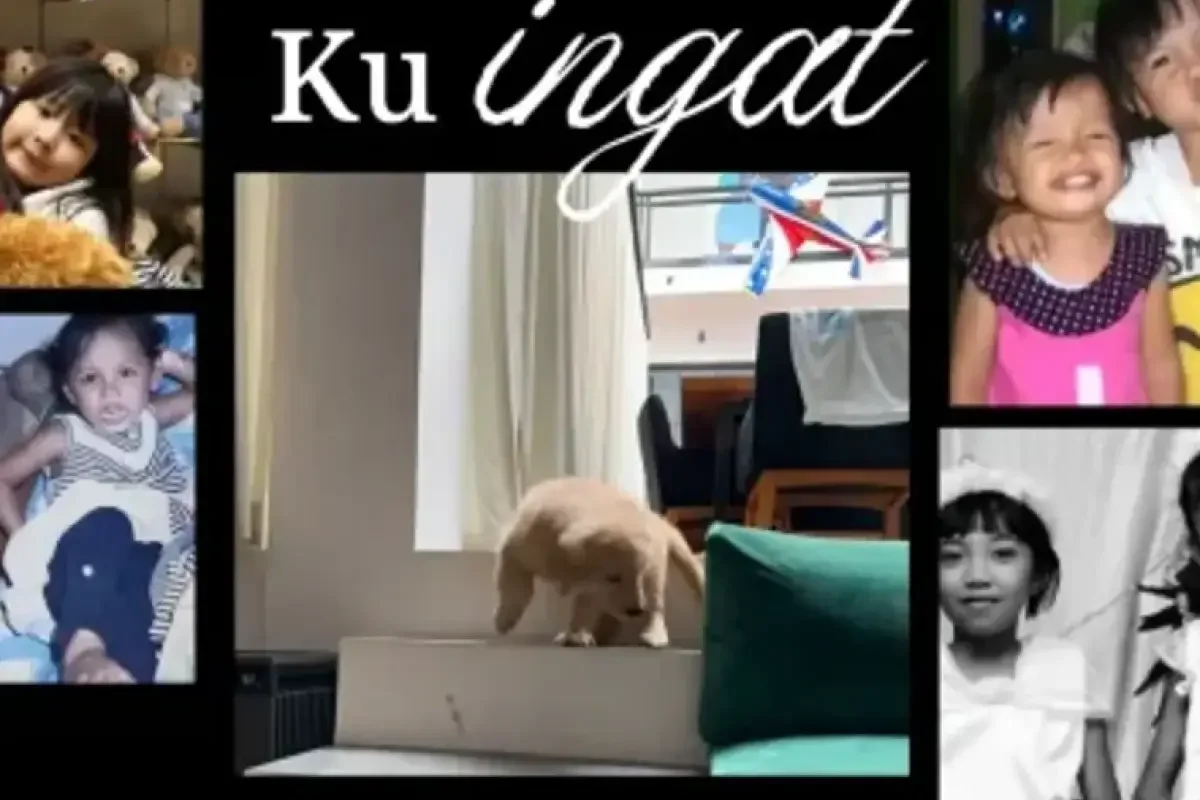 Devano merilis single terbaru berjudul Ingat