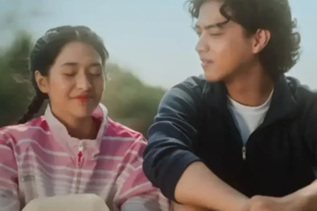 El Putra Sarira Rilis Single Perdana Memoria, Angkat Kisah Kenangan dan Perpisahan