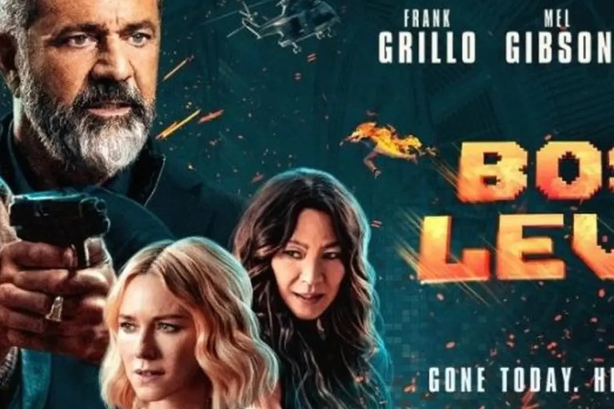 Sinopsis Boss Level di Bioskop Trans TV