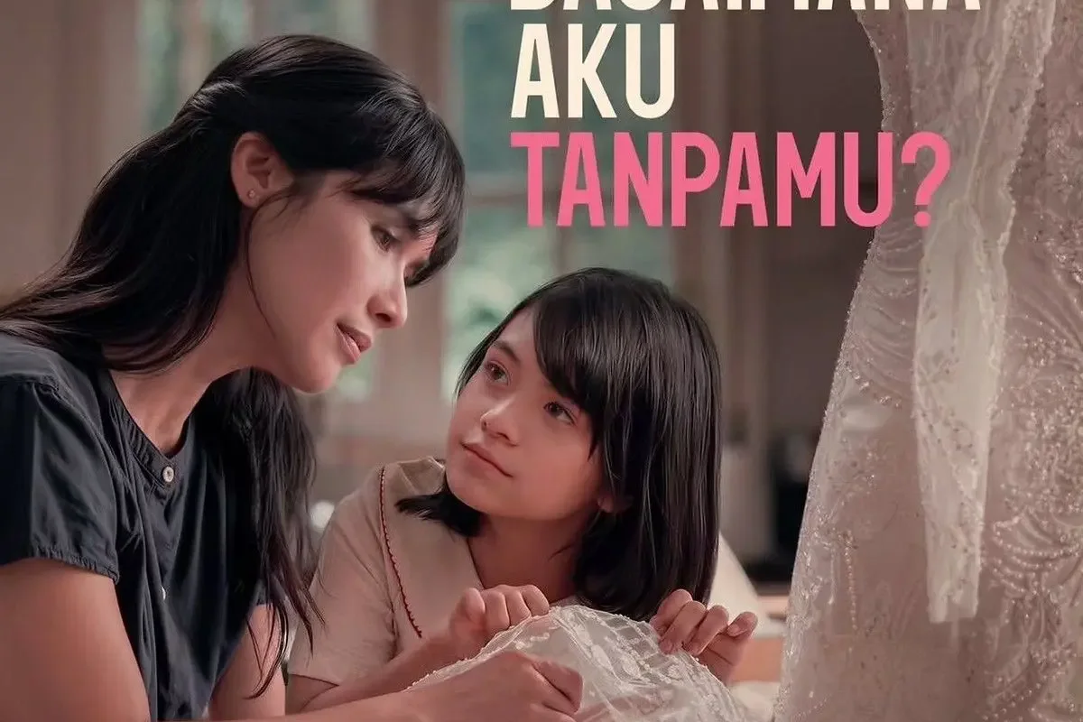 Suasana bioskop di Surabaya dengan jadwal film 29 September 2026