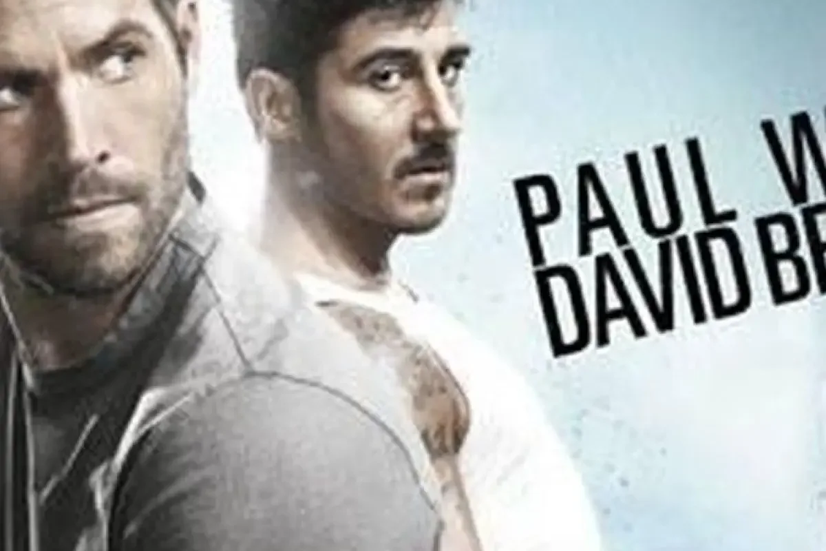 Poster film Brick Mansions yang tayang di Bioskop Trans TV