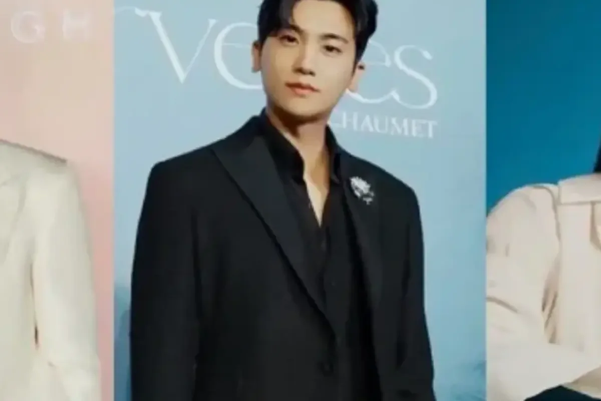 Sutradara Won Shin Yeon memulai produksi film komedi aksi Family Force