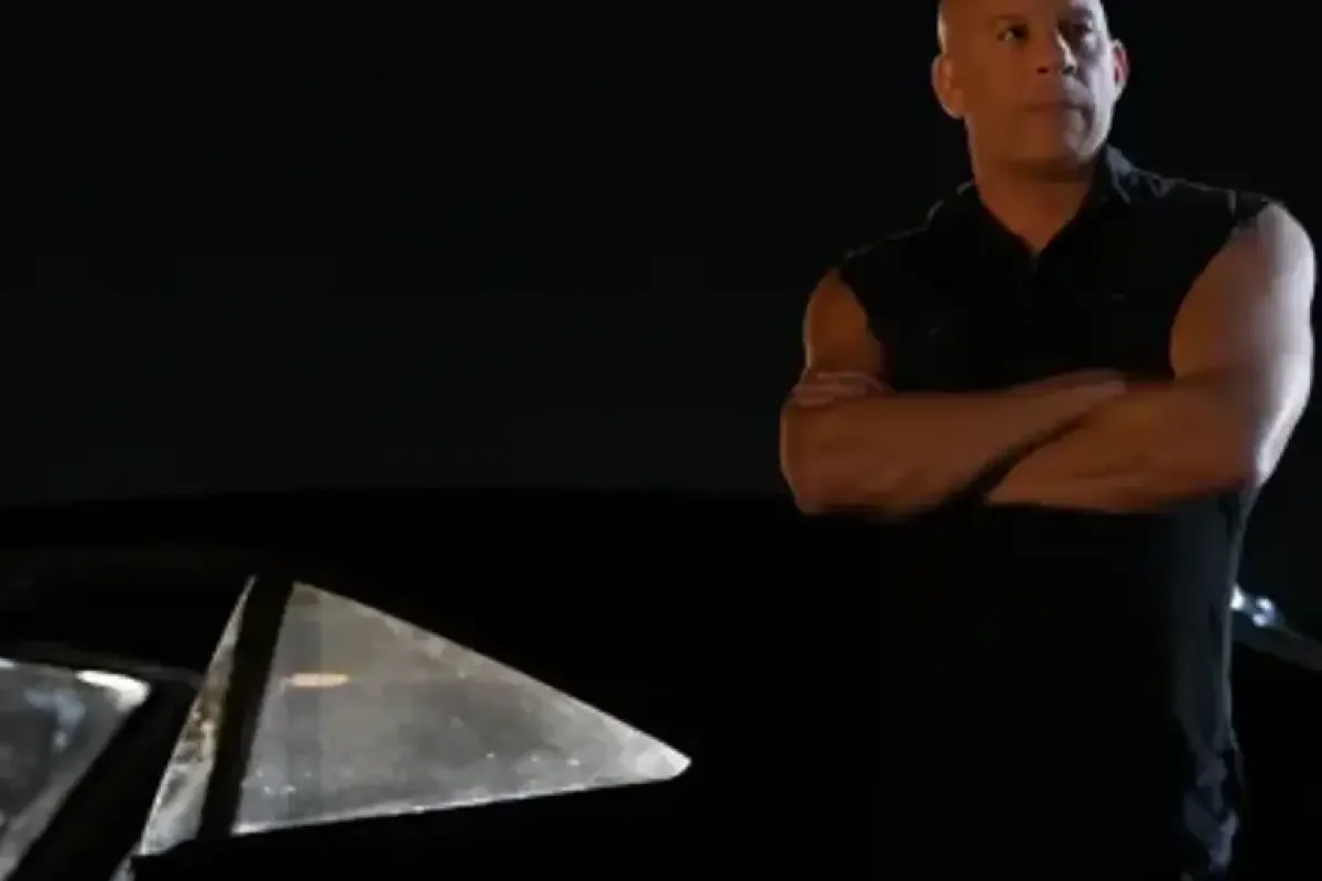 Logo Fast and Furious