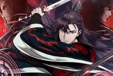 READ Online Nano Machine Chapter 277: Read the Newest Chapter in English – Click the Official Link!