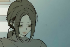 Manhwa Tears on a Withered Flower Chapter 50 51 English