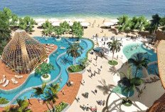 Viral ICON Bali Mall, Pusat Perbelanjaan Modern Terbesar di Asia Tenggara Resmi Dibuka di Sanur