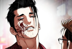 SPOILER Manhwa Lookism Chap 571 English – Check Here for the Latest Update!