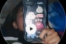 VIRAL Video Saskia Gisting Masih Hebohkan Dunia Maya, Netizen Penasaran dan Tayakan Link Videonya di X