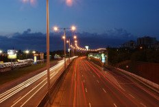 SAMPURASUN! Pembangunan Dua Jalan Tol Baru di Jawa Barat: Menuju Konektivitas Lebih Baik Dengan Total Panjang Mencapai 26,75 Km