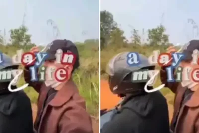 Video A Day in My Life Zaefier Picu Pencarian Zaefierdi TikTok, Dua Pemeran Diamankan Polisi