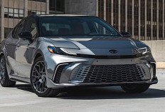 Best Midsize Sedans for 2025: Top 5 Models Reviewed