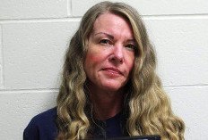 Who’s Lori Vallow Daybell who Represents Herself in Fourth Husband's Murder Trial
