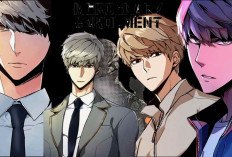 Read Manhwa Mercenary Enrollment Chapter 235 – English RAW Version