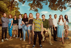 Virgin Island Renewed for Season 2 After Record-Breaking Debut on Channel 4