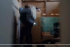 FULL Link Video Syur Guru dan Murid Pasha Pratiwi Toiti Viral, Adegan Mesum Durasi 5 Menit 48 Detik Buat Netizen Penasaran