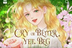 Link to Read Webtoon Cry, or Better Yet, Beg Chapter 49 English Scans Latest Update Now