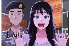 Link to Read Manhwa Soeun Chapter 42 English Scan, New Update Here Check Now