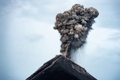 Letusan Anak Krakatau 2026 Dinilai Tak Cukup Dinginkan Bumi