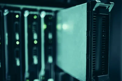 LG CNS Raih Penghargaan DJP, Perkuat Infrastruktur Pusat Data AI di Jakarta