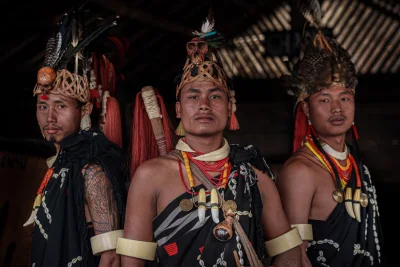 Museum Oxford Sepakati Repatriasi 39 Jenazah Suku Naga