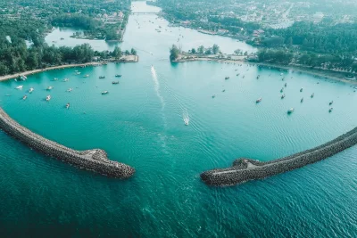 Jejak Peradaban Melayu di Pulau Bintan dan Letak Geografis Maritimnya