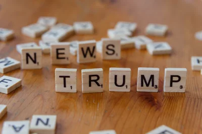 Trump Siapkan Pasukan AI, Sebut Kontribusi 25% PDB