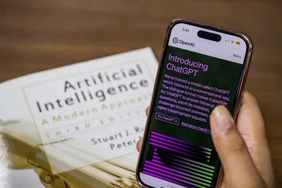 OpenAI Hadirkan ChatGPT di Microsoft Word, Bisa Sunting Dokumen Langsung