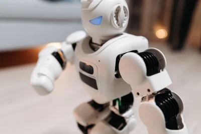 Malware AI RatHat Incar Kendali Penuh HP Android
