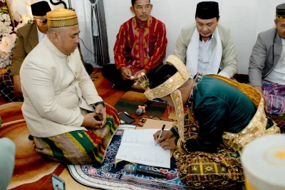 Aksara Jawi dari Aceh Dibidik Jadi Domain Internet, PANDI Mulai Kajian
