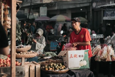 Data DOKU Bantah Isu Seller Kabur dari Marketplace, Ini Penjelasannya